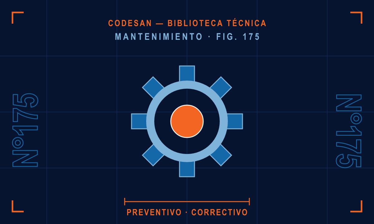 Ilustración técnica de mantenimiento industrial: Control de derrames: Guía para la industria automotriz — Biblioteca Técnica Codesan